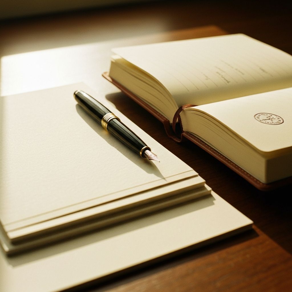 The Journal