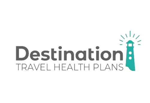 Destination Travel Health Plans